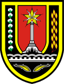 Logo Pemerintah Kota Semarang